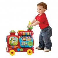 Vtech ABC Воз 4 во 1